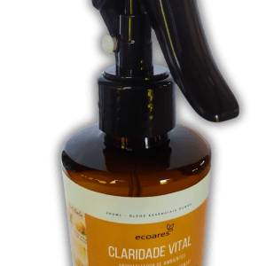 Claridade Vital