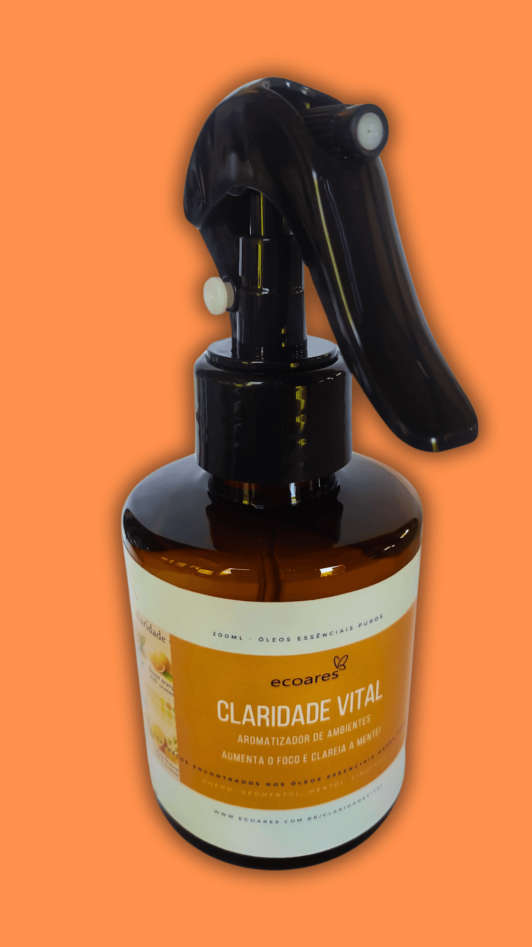 CLARIDADE VITAL