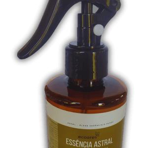 Essência Astral