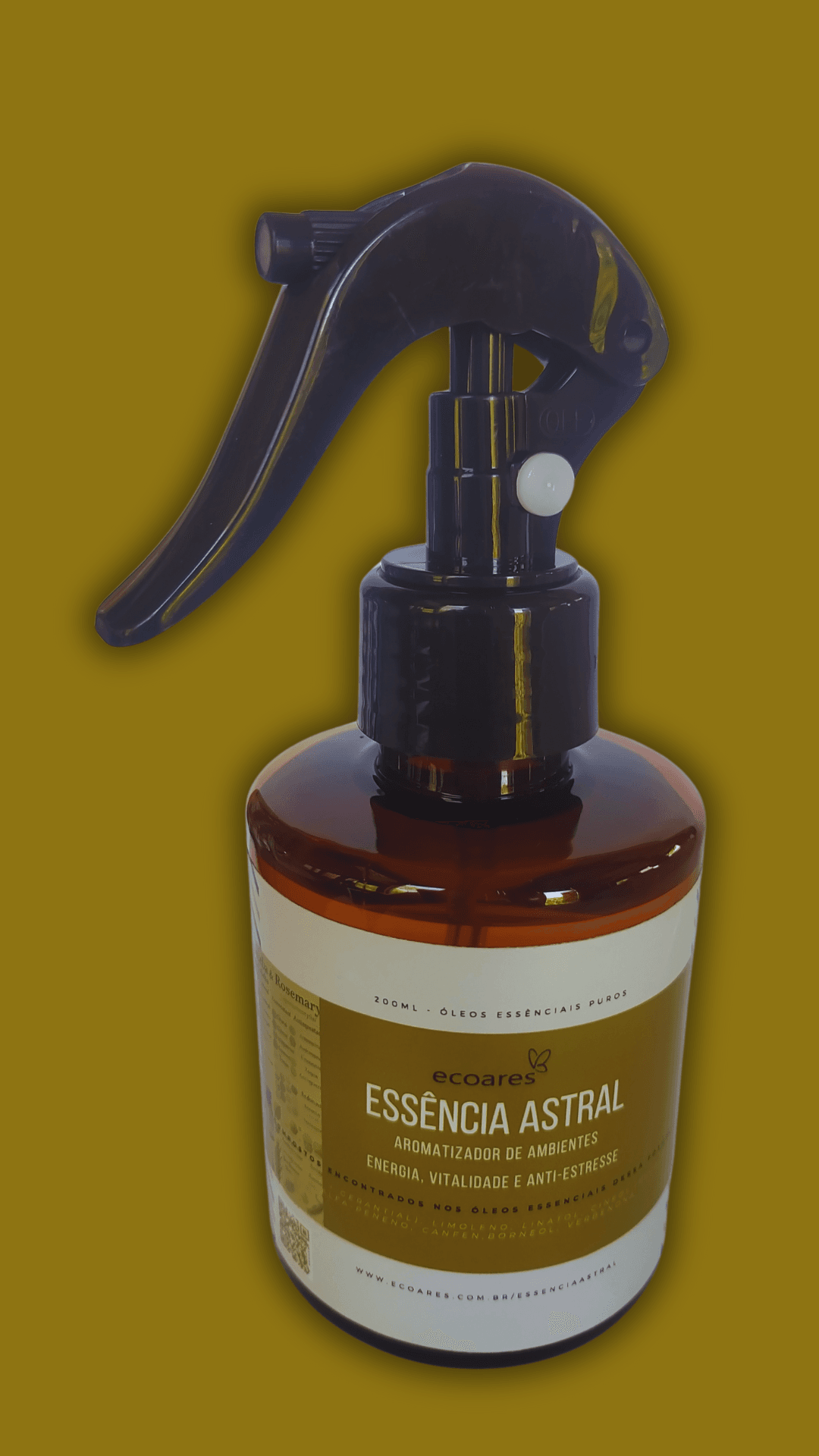 ESSENCIA ASTRAL