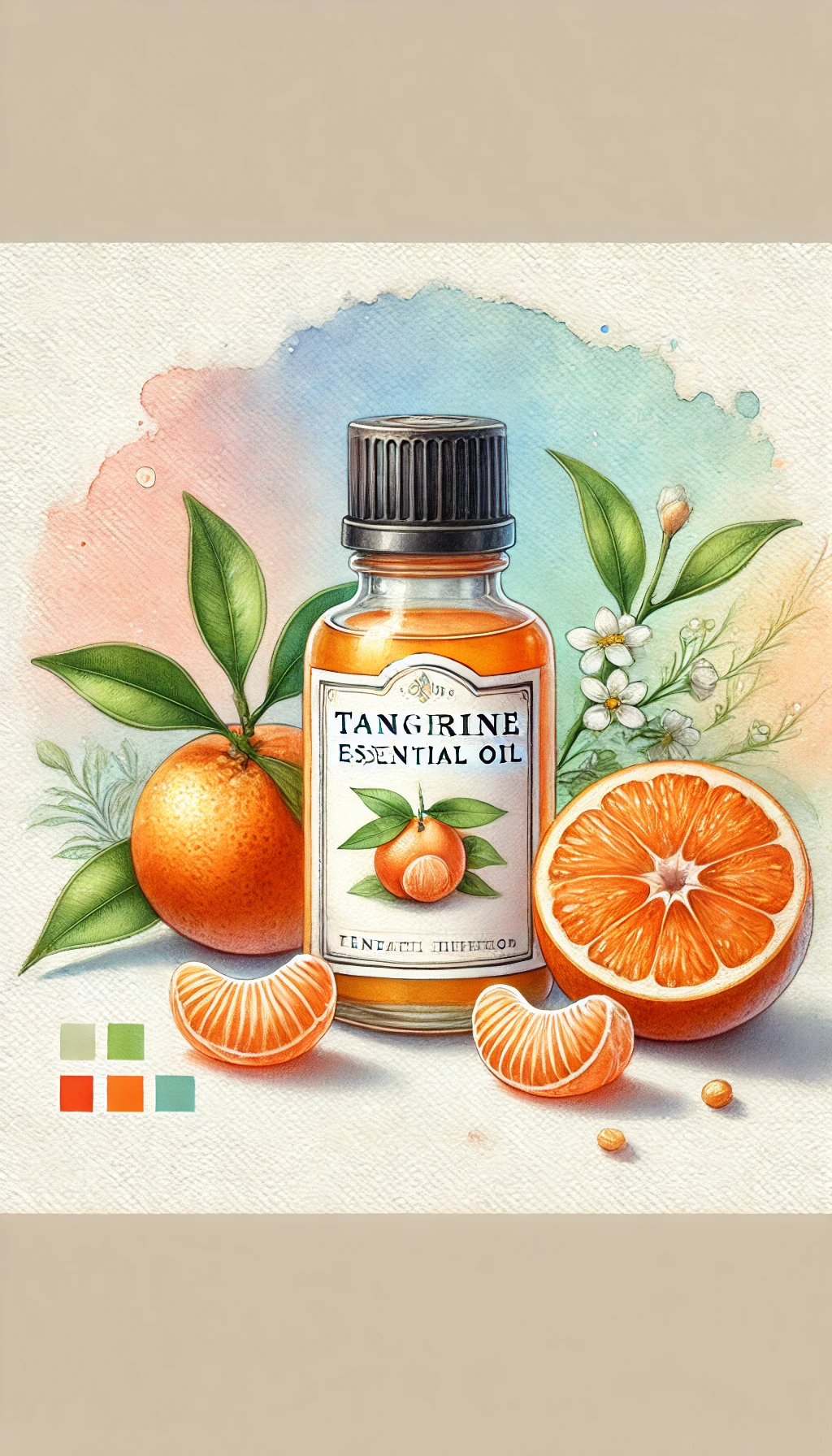 TANGERINA