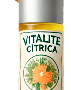 Vitalité Cítrica