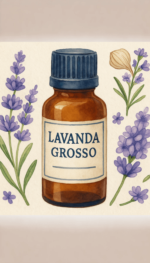 lavanda grosso