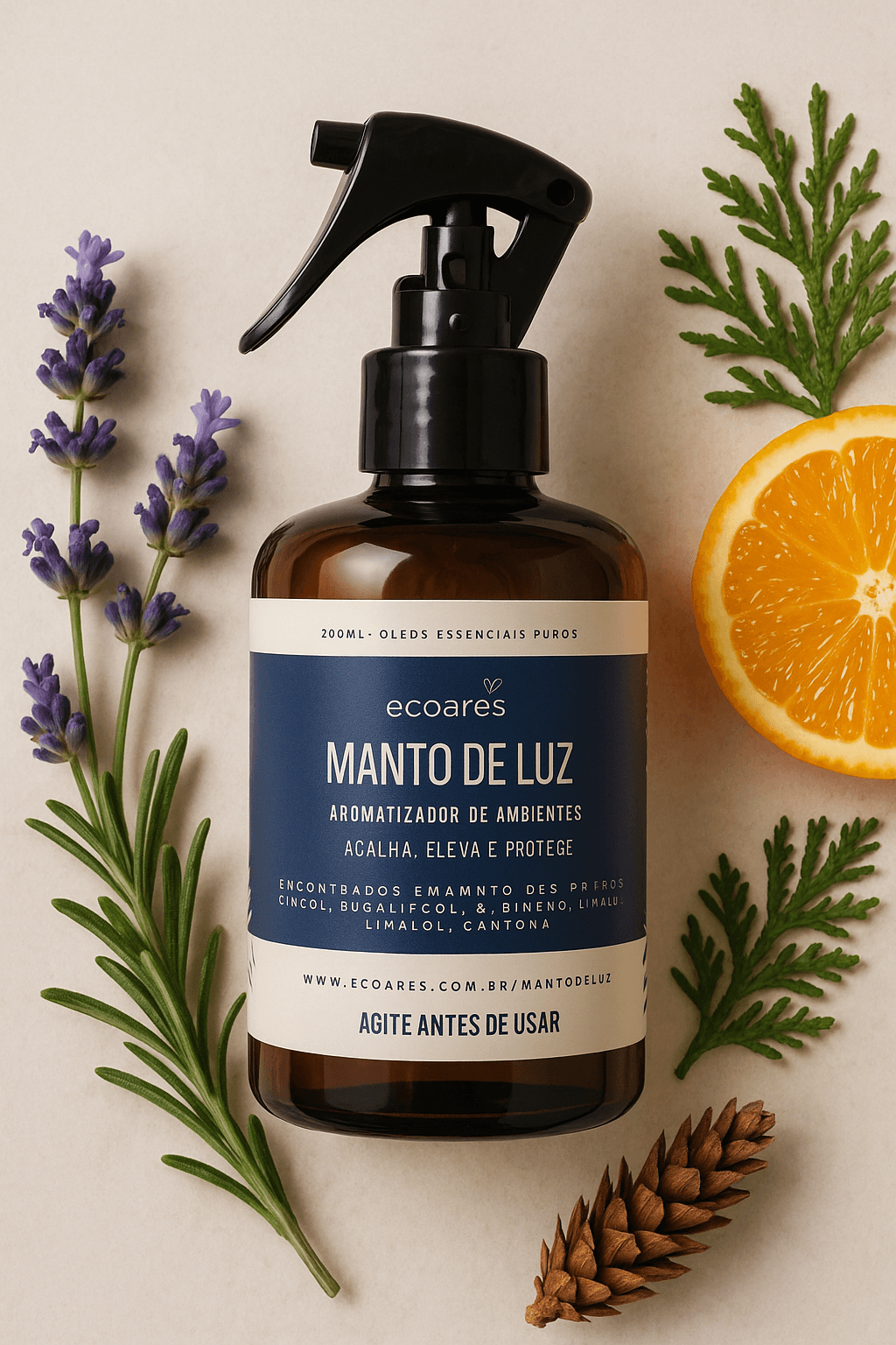 MANTO DE LUZ 03